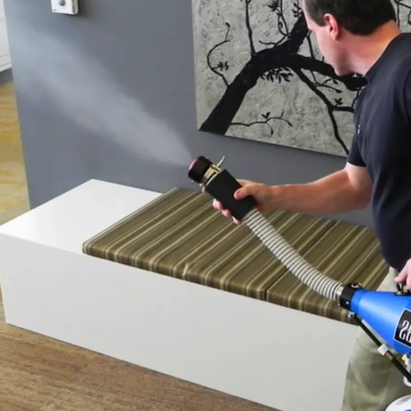 Professional Odor Removal in Stone County, AR